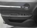 Bright Silver Metallic - Charger SXT Photo No. 12
