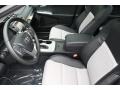 Magnetic Gray Metallic - Camry SE Photo No. 4