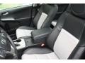 Magnetic Gray Metallic - Camry SE Photo No. 7