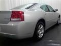 Bright Silver Metallic - Charger SXT Photo No. 19