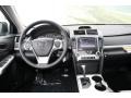 Magnetic Gray Metallic - Camry SE Photo No. 10