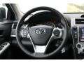 Magnetic Gray Metallic - Camry SE Photo No. 11