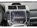 Magnetic Gray Metallic - Camry SE Photo No. 12