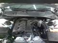 Bright Silver Metallic - Charger SXT Photo No. 23