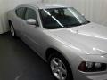 Bright Silver Metallic - Charger SXT Photo No. 24