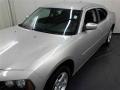 Bright Silver Metallic - Charger SXT Photo No. 25