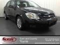 Black - Cobalt LT Sedan Photo No. 1