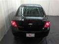 Black - Cobalt LT Sedan Photo No. 4