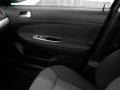 Black - Cobalt LT Sedan Photo No. 11