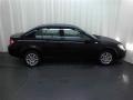 Black - Cobalt LT Sedan Photo No. 18