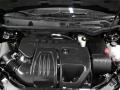 Black - Cobalt LT Sedan Photo No. 20