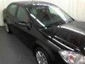 Black - Cobalt LT Sedan Photo No. 21