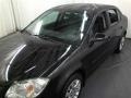 Black - Cobalt LT Sedan Photo No. 22