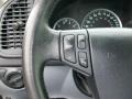 2005 Steel Gray Metallic Saab 9-3 Linear Sport Sedan  photo #27