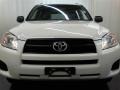 Super White - RAV4 I4 Photo No. 2
