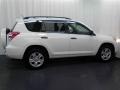 Super White - RAV4 I4 Photo No. 17