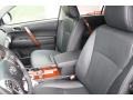 Nautical Blue Metallic - Highlander Limited 4WD Photo No. 7