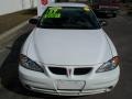 2005 Summit White Pontiac Grand Am SE Sedan  photo #2