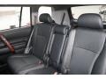 Nautical Blue Metallic - Highlander Limited 4WD Photo No. 8