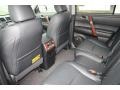 Nautical Blue Metallic - Highlander Limited 4WD Photo No. 9