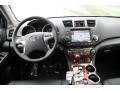 Nautical Blue Metallic - Highlander Limited 4WD Photo No. 10