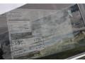 Nautical Blue Metallic - Highlander Limited 4WD Photo No. 16