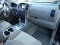 2011 Super Black Nissan Pathfinder SV 4x4  photo #18