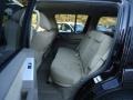 2011 Super Black Nissan Pathfinder SV 4x4  photo #24