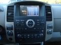 2011 Super Black Nissan Pathfinder SV 4x4  photo #30