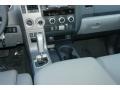 Magnetic Gray Metallic - Sequoia Limited 4WD Photo No. 17