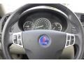  2006 9-3 2.0T Sport Sedan Steering Wheel