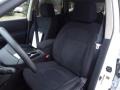 Pearl White - Rogue S AWD Krom Edition Photo No. 13