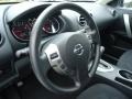 2011 Pearl White Nissan Rogue S AWD Krom Edition  photo #16