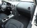 Black Dashboard Photo for 2011 Nissan Rogue #61158770