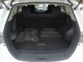 2011 Nissan Rogue S AWD Krom Edition Trunk