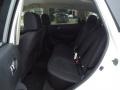 2011 Pearl White Nissan Rogue S AWD Krom Edition  photo #25