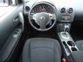 Pearl White - Rogue S AWD Krom Edition Photo No. 27