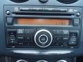 Black Audio System Photo for 2011 Nissan Rogue #61158884