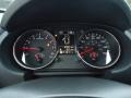 2011 Nissan Rogue S AWD Krom Edition Gauges