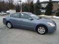 2011 Ocean Gray Nissan Altima 2.5 S  photo #5