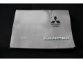 Apex Silver Metallic - Lancer DE Photo No. 4