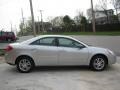 2006 Liquid Silver Metallic Pontiac G6 V6 Sedan  photo #1