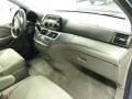 2008 Ocean Mist Metallic Honda Odyssey EX  photo #7