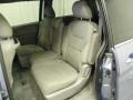 2008 Ocean Mist Metallic Honda Odyssey EX  photo #15