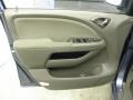 2008 Ocean Mist Metallic Honda Odyssey EX  photo #16