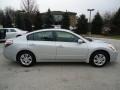 Brilliant Silver - Altima 2.5 S Photo No. 6