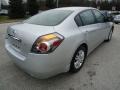 Brilliant Silver - Altima 2.5 S Photo No. 7