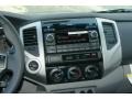 2012 Magnetic Gray Mica Toyota Tacoma V6 TRD Sport Double Cab 4x4  photo #11