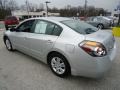 Brilliant Silver - Altima 2.5 S Photo No. 9