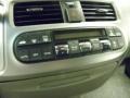 2008 Ocean Mist Metallic Honda Odyssey EX  photo #24